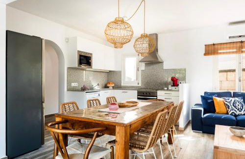 Villa Menurka I - Foto 9