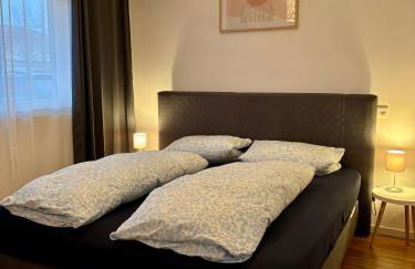 LA-Hüttenfeld Erdgeschoss Apartment - Foto 2