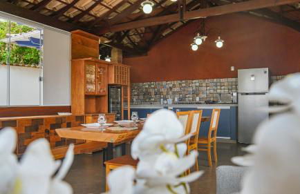 Flat com Piscina no Centro de Tiradentes - Foto 25