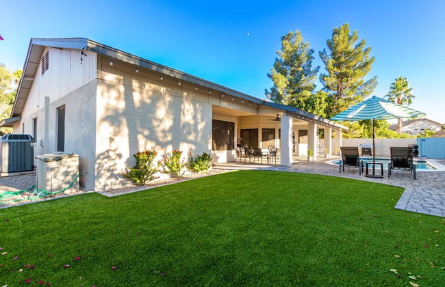 La Vieve Family Oasis-free Htd Pool-billiards-bbq - Foto 40