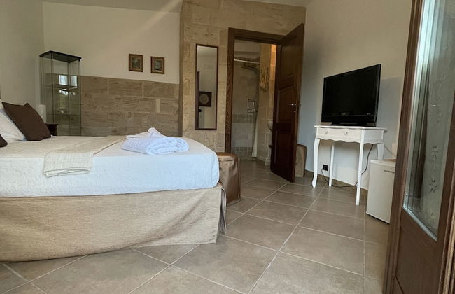 Masseria Giamarra - Foto 60