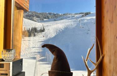 Duplex « les 7 Marmottes », Les Balcons de Recoin - Foto 18