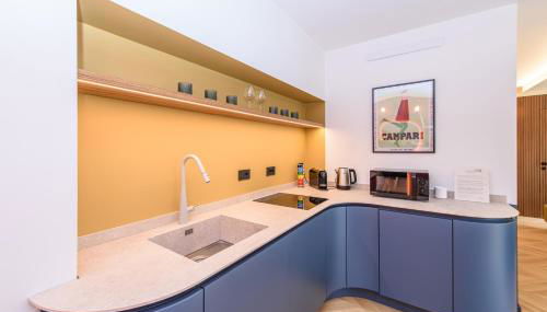 NHolidays Rayon - Boutique Apartment in Aosta - Foto 4