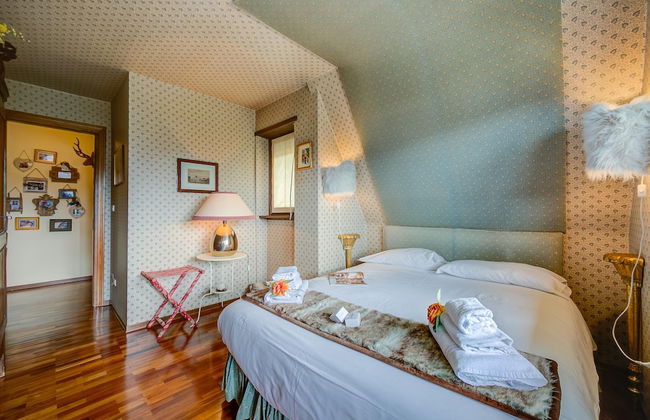 La Stella Alpina in Sestriere - Foto 17