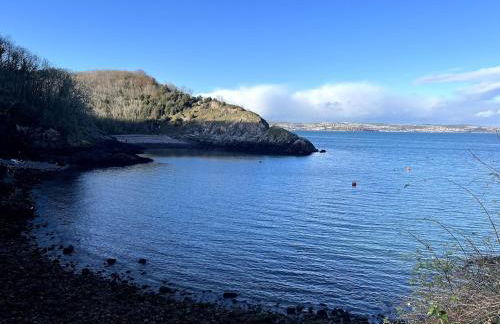 Coastal View Cottage - Foto 39