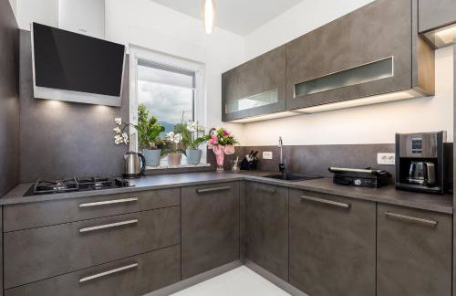 Vila Mia Opatija Dražice - Foto 37