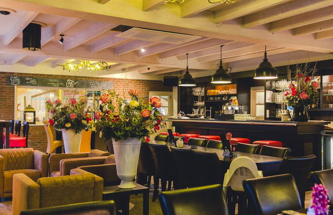 Chalet in Zuna by Tennis Court - Foto 20