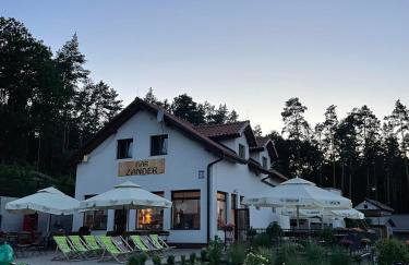 Leśna Chatka - Foto 23