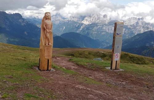 Tana delle Marmotte - Foto 24