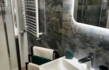 Apartament Szmaragdowy. - Foto 16