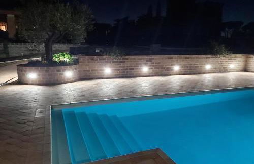 Exquisite Retreat in Segni - Foto 40