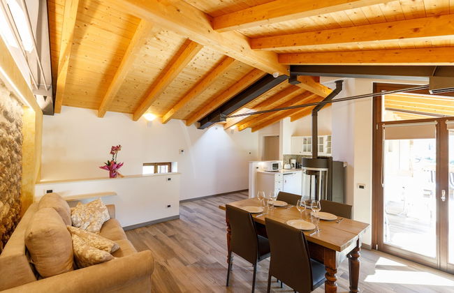 Residence Rustico - Foto 29