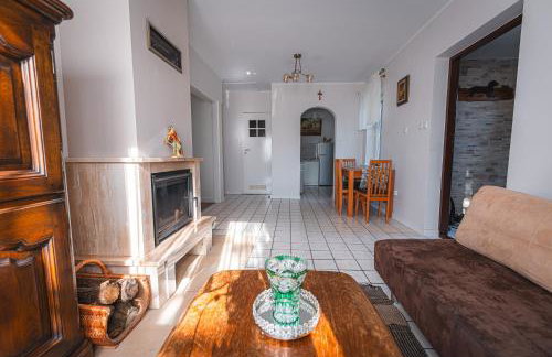 Tonkielek - Domek z Jacuzzi Nad Rzeką Bug - Foto 6