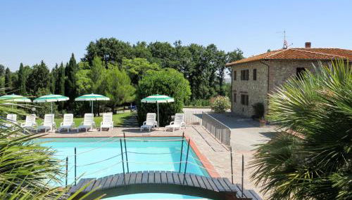 Apartment Il Contadino - TER102 by Interhome - Photo 2