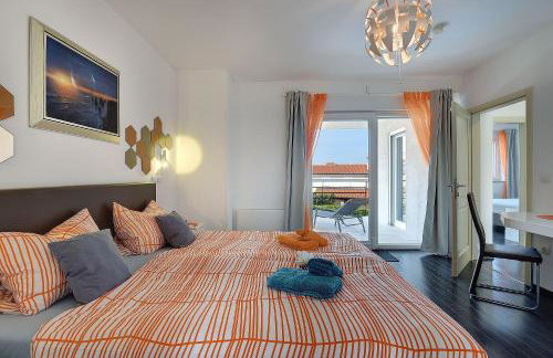 Villa Sky Dream - Foto 16