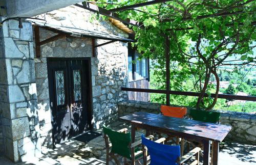 Small Stone Maisonette 1 - Foto 6