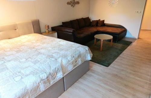 Ferienwohnung Rudat - Foto 9