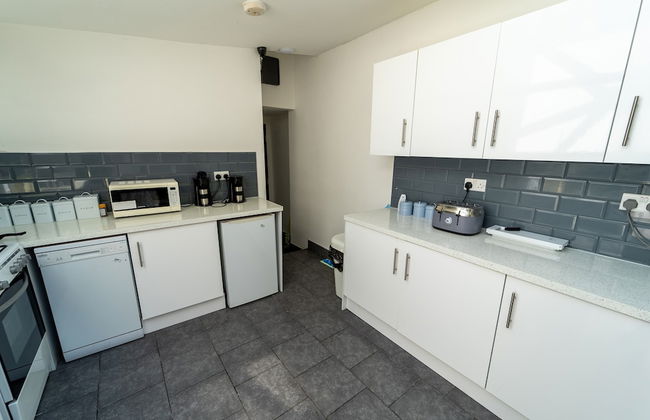 Stunning 1-bed Studio in Birmingham Available - Foto 4