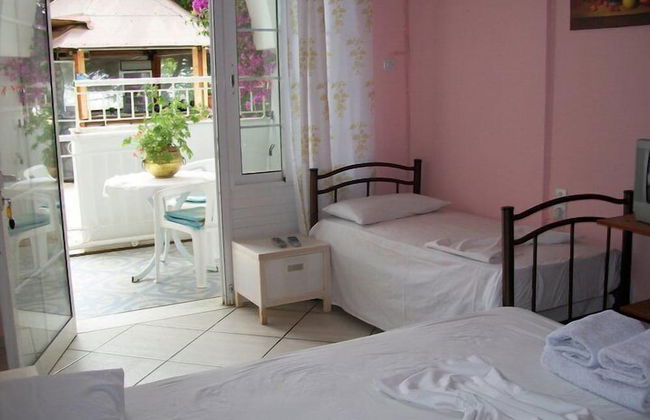 Paschalia Sea View Studios - Foto 7