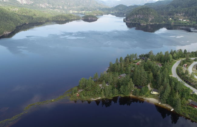 Staksholmen - Foto 33