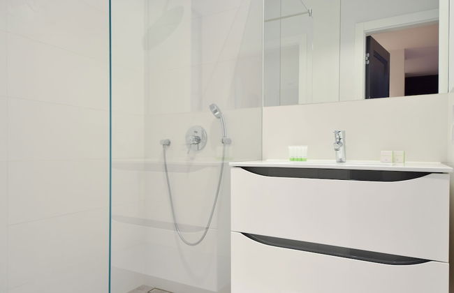 ShortStayPoland Kieslowskiego - B41 - Foto 19