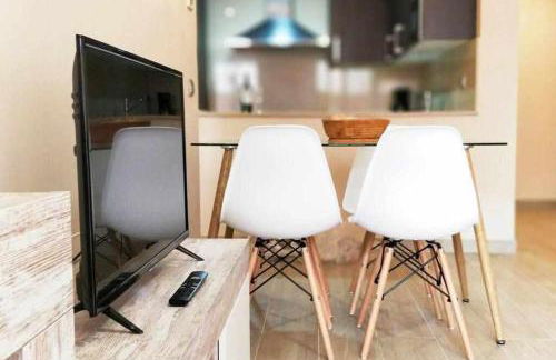 Mazi Apartments Terrace - Photo 8