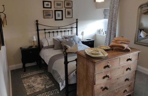 The Stable, Cuffern Manor Cottages - Foto 16