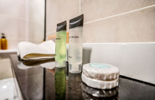 Tanin - Wake Up To Dubai Skyline From This Stylish Studio - Foto 22