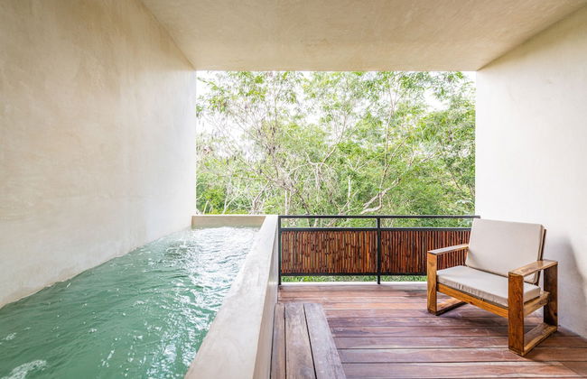 Irie Tulum - Photo 29