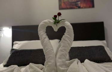 Orfeas Studios Molivos - Photo 78