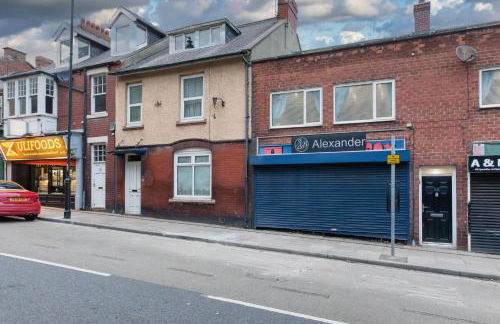 SEASIDE SPACIOUS apartment - Foto 17