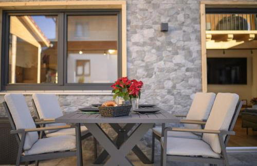 Wetzstoa Chalet in Unterammergau mit Sauna und Whirlpool - Foto 50