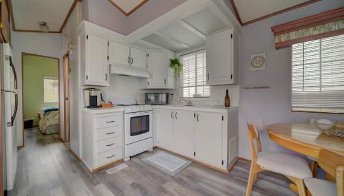 Cozy, Private Guest House #5 - Foto 5