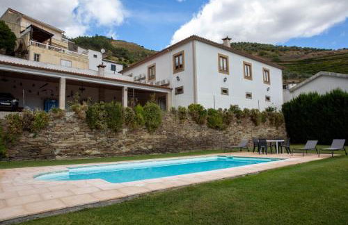 Casa grande Covelinhas - Foto 50