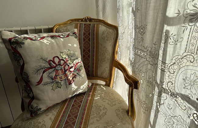 Domus Socolatae Residenza d'Epoca Charming B&B - Foto 46