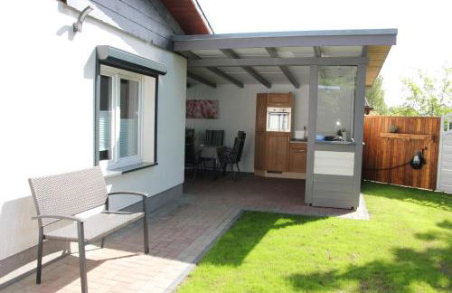 Ferienhaus Glücksmoment - Foto 30