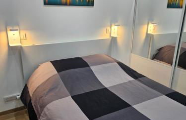 Lovely appartement near sea and Monaco with free parking - Foto 39