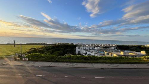 Fort Cresent Sea View Apartment - Foto 5