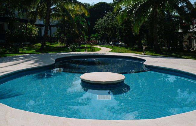 Real del Carmen 202 Playacar by Myrica - Foto 31