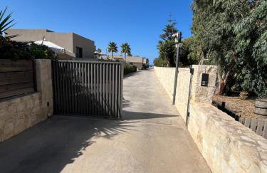 Villa Karneios - Private Pool near Chania & Beach - Foto 57