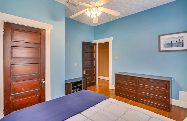 Ellie's Island Retreat - Foto 2