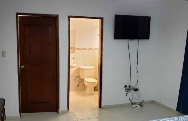 Residencial Las Dianas - Foto 9