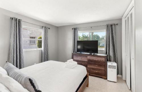 Casa Di Amici - Canal & Pool Home close to AMI! - Foto 13