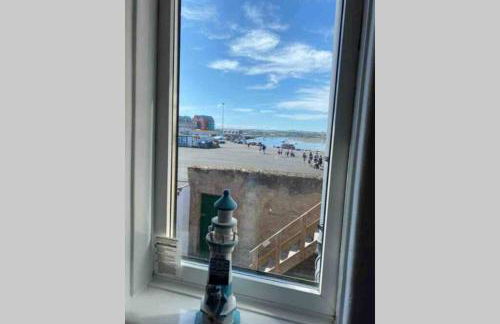 On The Harbour - unrivalled views of Amble's harbour and estuary - Photo 17