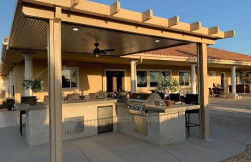 Luxurious Mansion in Wine Country - Foto 80