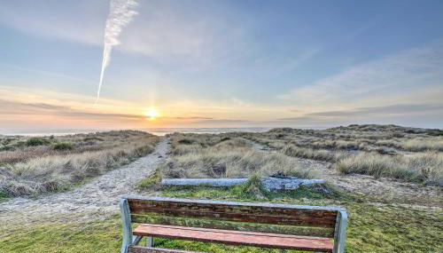 Sanderling Sea Cottages, Unit 14 - Foto 3