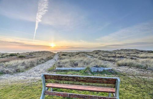 Sanderling Sea Cottages, Unit 14 - Foto 3