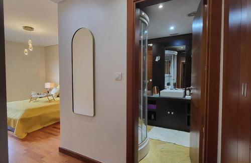 Spacious 2BR near Odivelas Metro with Balcony - Foto 1