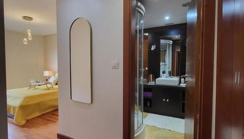 Spacious 2BR near Odivelas Metro with Balcony - Foto 1