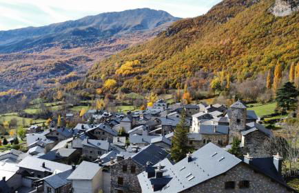 Apartamentos Turísticos: Tu casa en Sahún - Foto 21